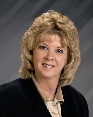 Sandra L. Farrands