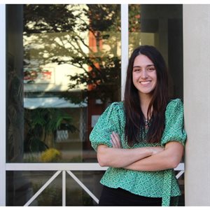 Gia Herrera