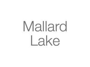 Mallard Lake